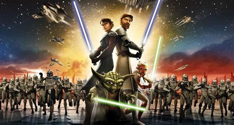 star wars the clone wars watch guide|how to watch star wars clone.